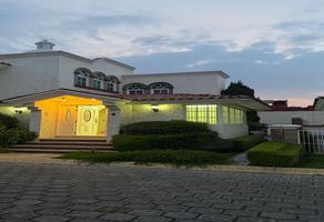 Foto de inmueble en , Col. Coaxustenco C.P. 52140, Metepec