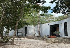 Foto de inmueble en  , Col. Coba C.P. 77793, Tulum