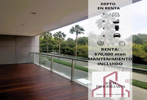 Foto de inmueble en Cobalto, Col. Lomas del Pedregal C.P. 14220, Tlalpan
