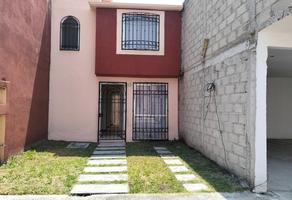 Foto de inmueble en  , Col. Cofradía de San Miguel C.P. 54715, Cuautitlán Izcalli