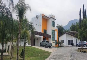 Foto de inmueble en Cola de caballo, Col. Cieneguilla C.P. 67308, Santiago