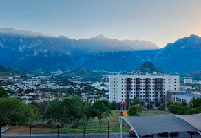 Foto de inmueble en Colinas del Huajuco, Col. Colinas del Huajuco C.P. 64988, Monterrey