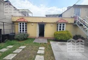 Foto de inmueble en  , Col. Colinas del Lago C.P. 54744, Cuautitlán Izcalli