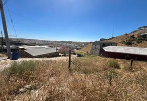 Foto de inmueble en , Col. Colinas del Sol C.P. 22660, Tijuana