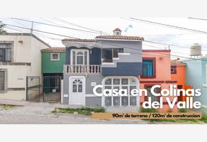 Foto de inmueble en - #-, Col. Colinas Del Valle C.P. 47460, Lagos de Moreno