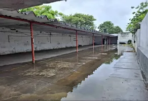 Foto de inmueble en collado, Col. Ignacio Zaragoza C.P. 91910, Veracruz