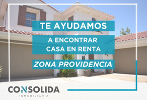 Foto de inmueble en  , Col. Colomos Providencia C.P. 44660, Guadalajara