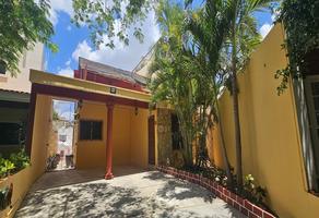 Foto de inmueble en Colon, Col. Garcia Gineres C.P. 97070, Mérida