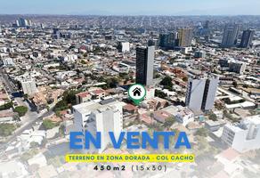 Foto de inmueble en colonia cacho, Col. Madero (Cacho) C.P. 22040, Tijuana
