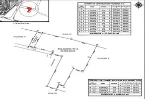 Foto de inmueble en COLONIA GANADEROS, Col. Las Lomas C.P. 83293, Hermosillo
