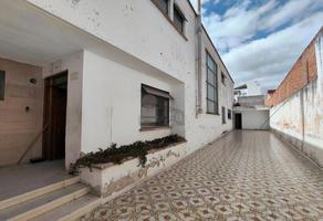 Foto de inmueble en COLONIA JARDIN #123, Col. Jardín C.P. 78270, San Luis Potosí