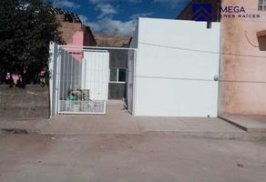 Foto de inmueble en Col. Mendez Arceo, Col. Sergio Méndez Arceo C.P. 34028, Durango