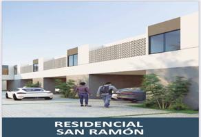 Foto de inmueble en Colonia San Ramón Norte, Col. Armando Avila Gurrutia C.P. 97230, Mérida