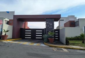 Foto de inmueble en  , Col. Colonial del Lago C.P. 54476, Nicolás Romero