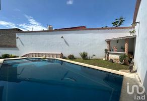 Foto de inmueble en Colorines #109, Col. Ahuatepec C.P. 62300, Cuernavaca