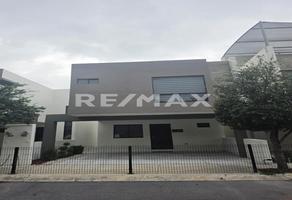 Foto de inmueble en colosio, Col. Colinas Del Rio C.P. 66006, García
