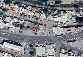 Foto de inmueble en Coloso #0, Col. Coloso C.P. 83040, Hermosillo