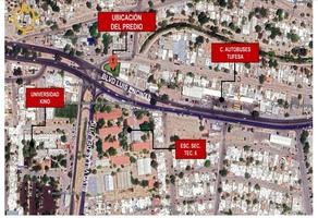 Foto de inmueble en  , Col. Coloso Bajo C.P. 83040, Hermosillo