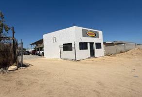 Foto de inmueble en Comercial Cruz, Vista Hermosa, San Jose del Cabo, Los Cabos, B.C.S., Col. Colinas San José C.P. 23427, Los Cabos