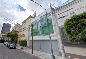 Foto de inmueble en COMITÁN, Col. Condesa C.P. 06140, Cuauhtémoc