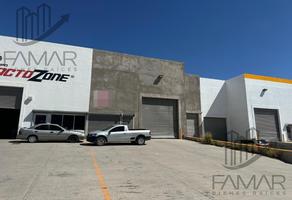 Foto de inmueble en Bodega en Renta en Av Homero, Col. Complejo Industrial Chihuahua C.P. 31136, Chihuahua