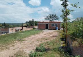Foto de inmueble en Comunidad las palomas #1, Col. El Edén C.P. 20219, Aguascalientes