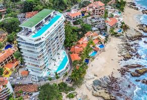 Foto de inmueble en  , Col. Conchas Chinas C.P. 48390, Puerto Vallarta