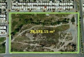 Foto de inmueble en Concordia, Col. Nuevo las Puentes Segundo Sector C.P. 66612, Apodaca