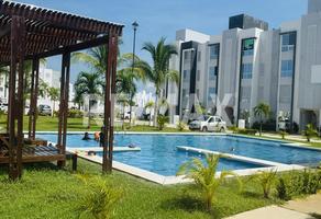 Foto de inmueble en COND MAR ARABIGO, Col. Plan de los Amates C.P. 39893, Acapulco de Juárez
