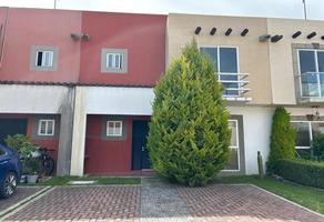 Foto de inmueble en Cond. Vicenza, Col. Guadalupe Totoltepec C.P. 50235, Toluca