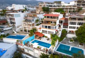 Foto de inmueble en  , Col. Condesa C.P. 39690, Acapulco de Juárez