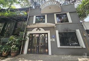 Foto de inmueble en , Col. Condesa C.P. 06140, Cuauhtémoc