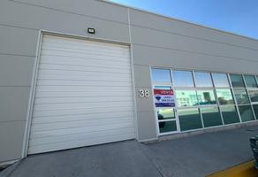 Foto de inmueble en Condominio Industrial Europak II, Col. San Cristobal (El Colorado) C.P. 76246, El Marqués