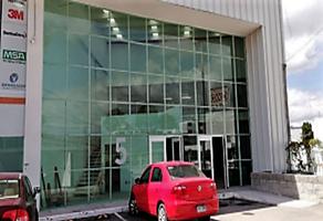 Foto de inmueble en Condominio Industrial, Col. Santa Rosa de Jauregui C.P. 76220, Querétaro