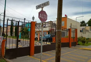Foto de inmueble en Condominio Lago Pueblo #MANZANA 7, Col. Paseos del Lago C.P. 55607, Zumpango