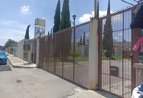 Foto de inmueble en Condominio Lago Tepancuapan #MANZANA 15, Col. Paseos del Lago C.P. 55607, Zumpango