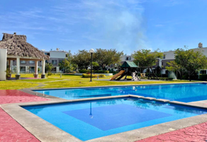 Foto de inmueble en Condominio Montes de La Luna 44, Col. Xochitepec Centro C.P. 62790, Xochitepec