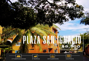 Foto de inmueble en CONDOMINIOS PLAZA SAN IGNACIO, Col. Costa Brava C.P. 82157, Mazatlán