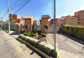 Foto de inmueble en CONDOMINO BRECHA, Col. Los Reyes C.P. 54900, Tultitlán