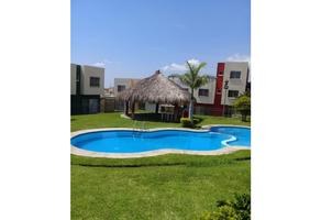 Foto de inmueble en  , Col. Conjunto Habitacional Campo Verde C.P. 62588, Temixco