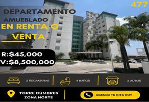 Foto de inmueble en , Col. Conjunto habitacional Cedros C.P. 37570, León