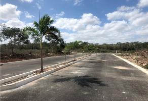Foto de inmueble en , Col. Conjunto Residencial Del Norte C.P. 97050, Mérida