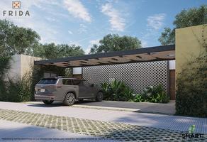 Foto de inmueble en  , Col. Conkal C.P. 97345, Conkal