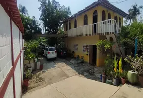 Foto de inmueble en conocida #20, Col. Piedra Roja C.P. 39813, Acapulco de Juárez
