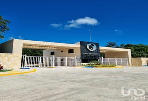 Foto de inmueble en conocida #52, Col. Bosque de Cristo Rey C.P. 77723, Solidaridad