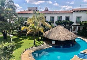 Foto de inmueble en Conocida, Col. Condominios Cuauhnahuac C.P. 62430, Cuernavaca