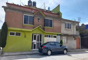 Foto de inmueble en Conocida, Col. El Seminario 3a Sección C.P. 50170, Toluca