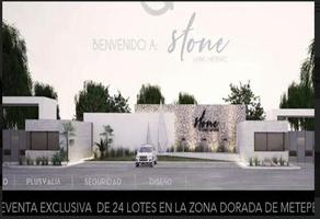 Foto de inmueble en Conocida, Col. La Virgen C.P. 52149, Metepec