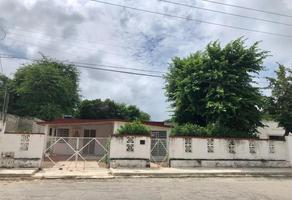 Foto de inmueble en Conocida, Col. Vicente Solis C.P. 97180, Mérida