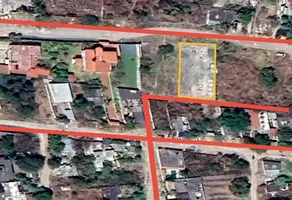 Foto de inmueble en Conocido, Col. Valle Sol C.P. 62785, Zacatepec